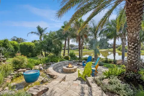 8872 Bridgeport Bay Circle Mount Dora FL 32757