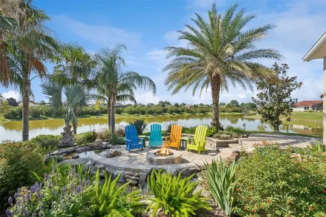8872 Bridgeport Bay Circle Mount Dora FL 32757