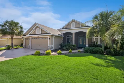 8872 Bridgeport Bay Circle Mount Dora FL 32757