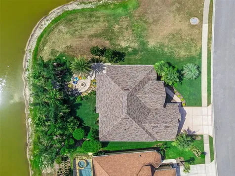 8872 Bridgeport Bay Circle Mount Dora FL 32757