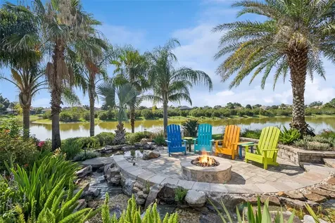 8872 Bridgeport Bay Circle Mount Dora FL 32757