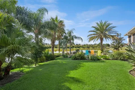 8872 Bridgeport Bay Circle Mount Dora FL 32757