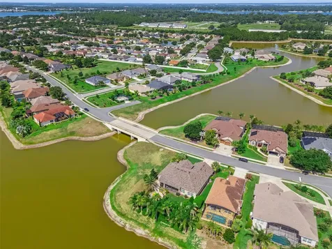 8872 Bridgeport Bay Circle Mount Dora FL 32757