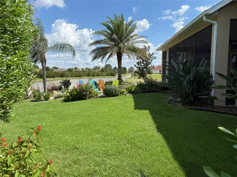 8872 Bridgeport Bay Circle Mount Dora FL 32757