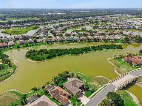 8872 Bridgeport Bay Circle Mount Dora FL 32757