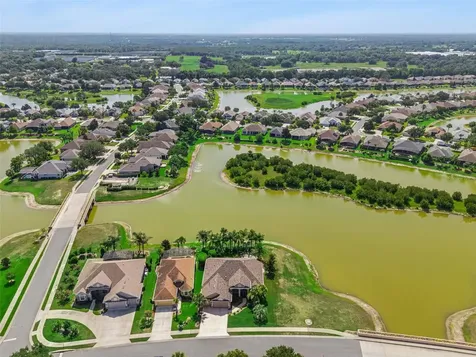 8872 Bridgeport Bay Circle Mount Dora FL 32757