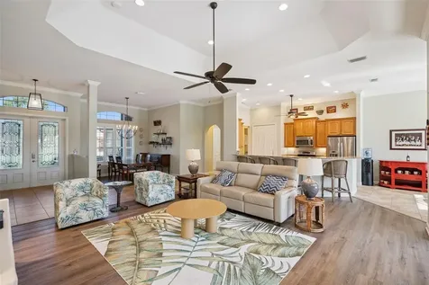 8872 Bridgeport Bay Circle Mount Dora FL 32757
