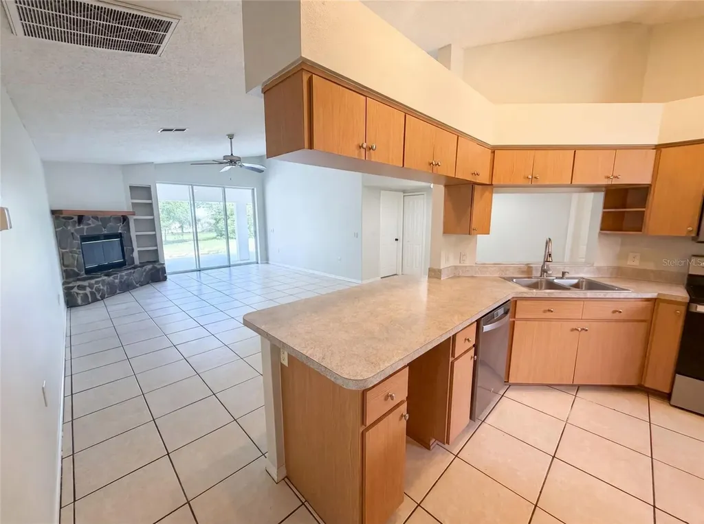 8383 Pinewood Avenue Brooksville FL 34613