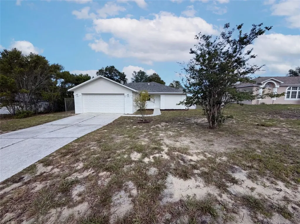 8383 Pinewood Avenue Brooksville FL 34613