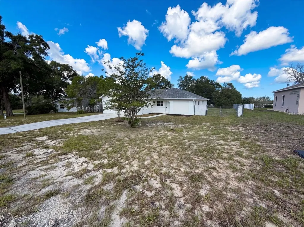 8383 Pinewood Avenue Brooksville FL 34613