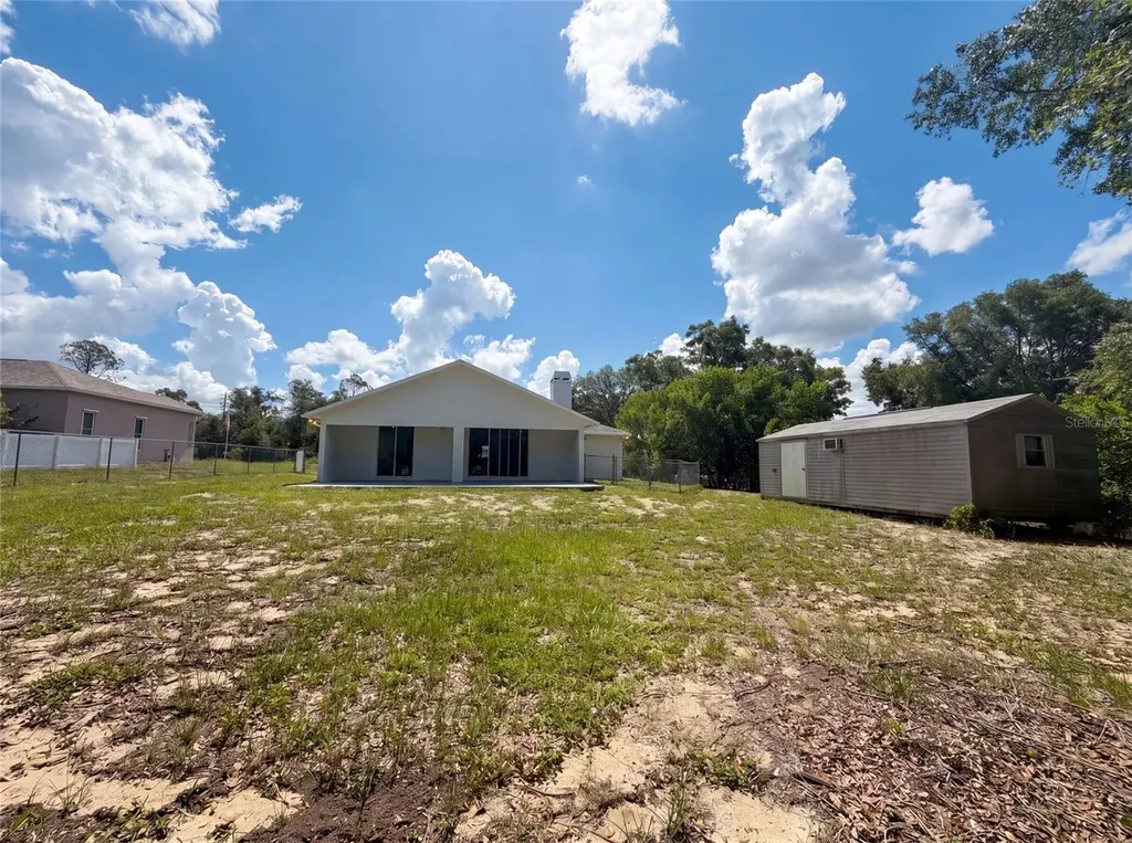 8383 Pinewood Avenue Brooksville FL 34613