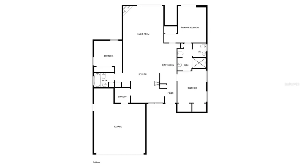 8383 Pinewood Avenue Brooksville FL 34613