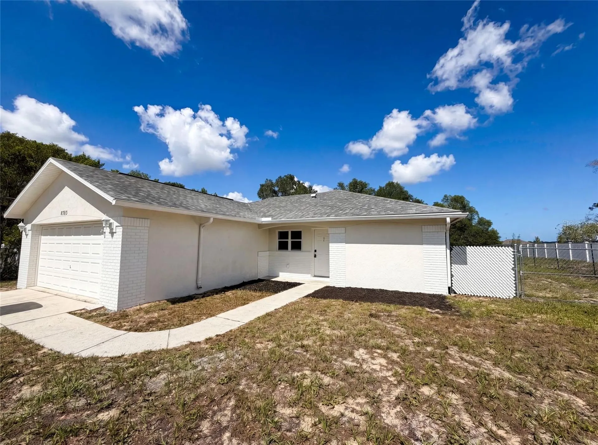 8383 Pinewood Avenue Brooksville FL 34613