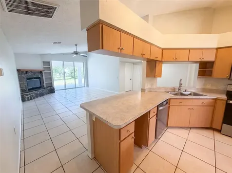 8383 Pinewood Avenue Brooksville FL 34613