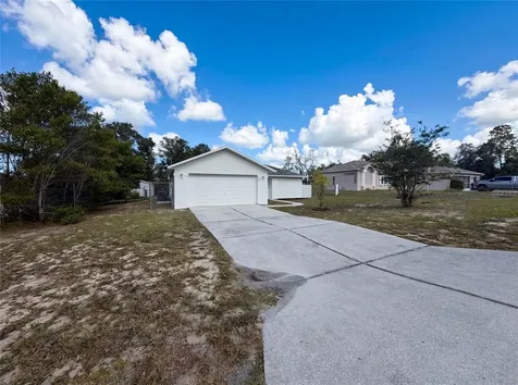 8383 Pinewood Avenue Brooksville FL 34613