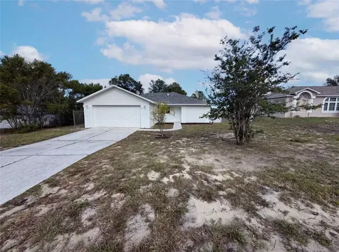 8383 Pinewood Avenue Brooksville FL 34613