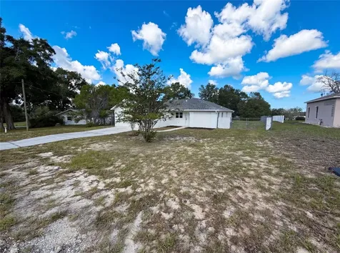 8383 Pinewood Avenue Brooksville FL 34613