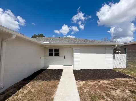 8383 Pinewood Avenue Brooksville FL 34613