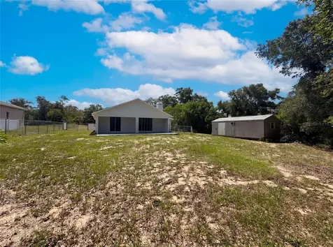 8383 Pinewood Avenue Brooksville FL 34613
