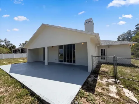 8383 Pinewood Avenue Brooksville FL 34613