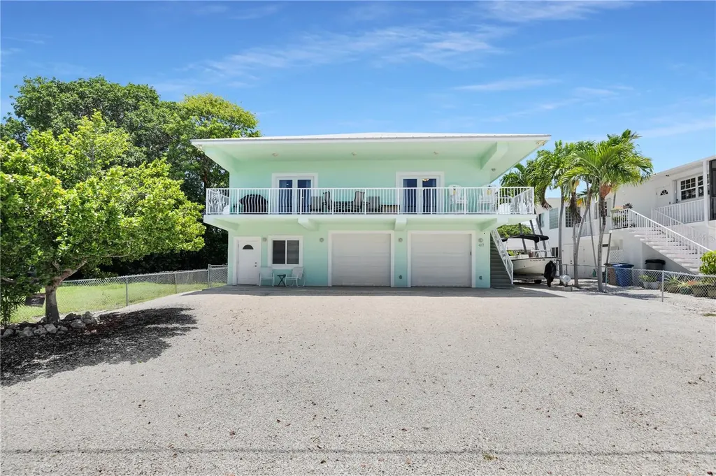 417 3rd Street Key Largo FL 33037