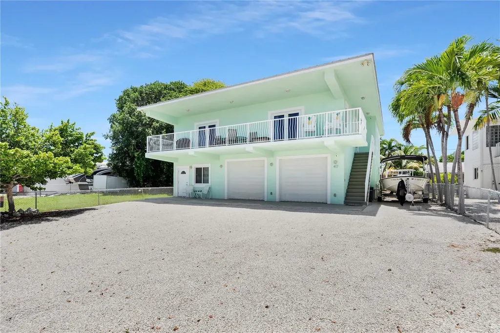 417 3rd Street Key Largo FL 33037