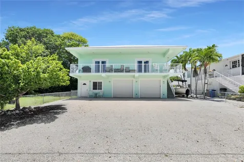 417 3rd Street Key Largo FL 33037