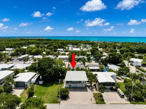 417 3rd Street Key Largo FL 33037