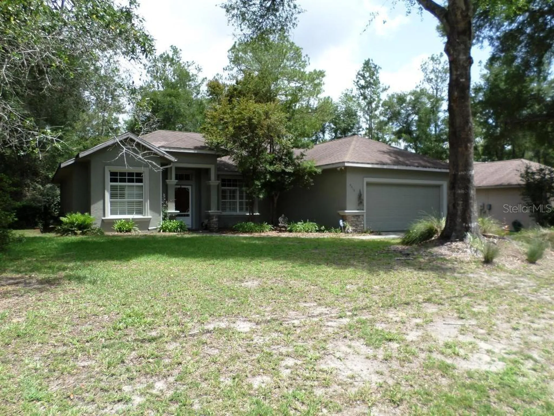 9419 N Country Club Way Dunnellon FL 34434
