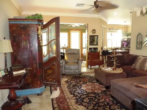 9419 N Country Club Way Dunnellon FL 34434