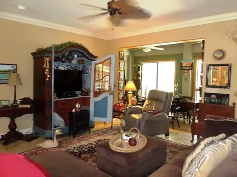9419 N Country Club Way Dunnellon FL 34434
