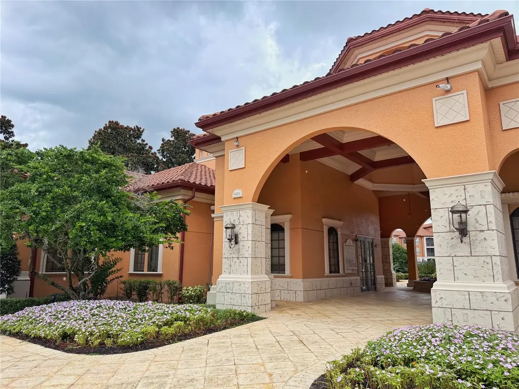 6149 Metrowest Boulevard Orlando FL 32835