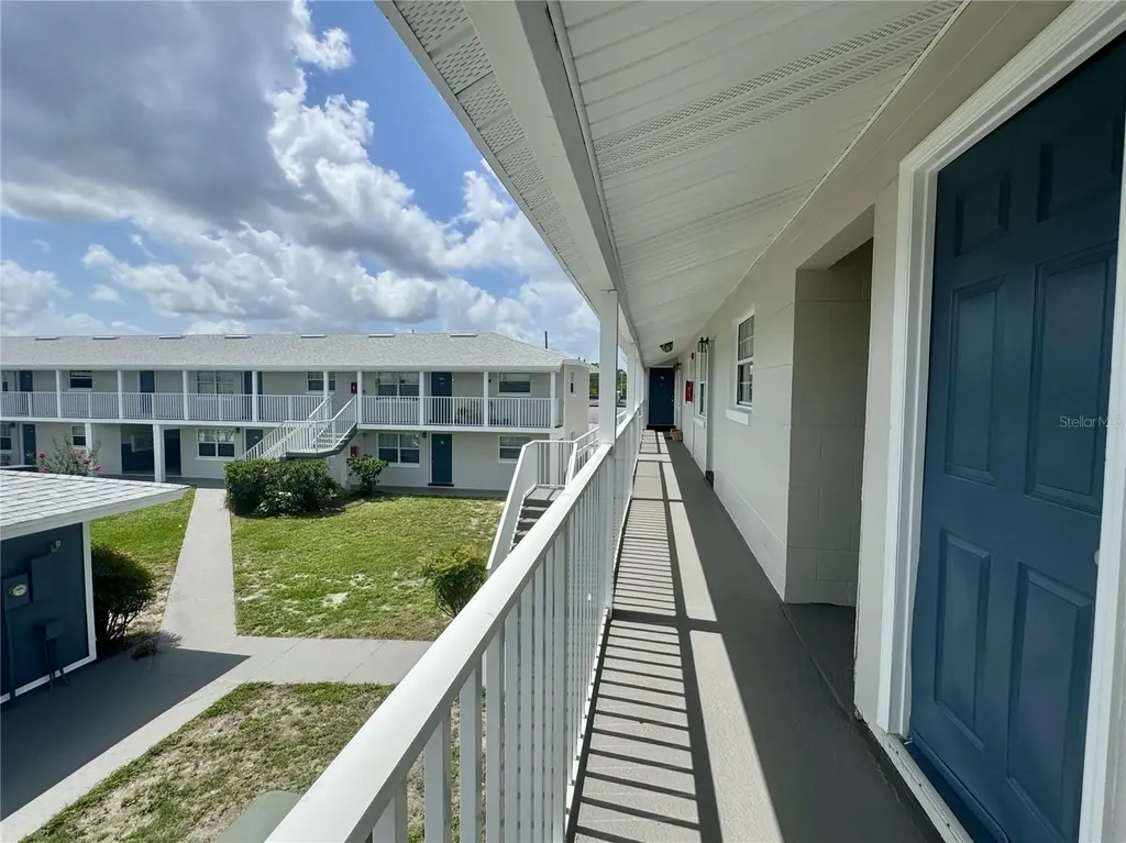 1400 Eudora Road Mount Dora FL 32757