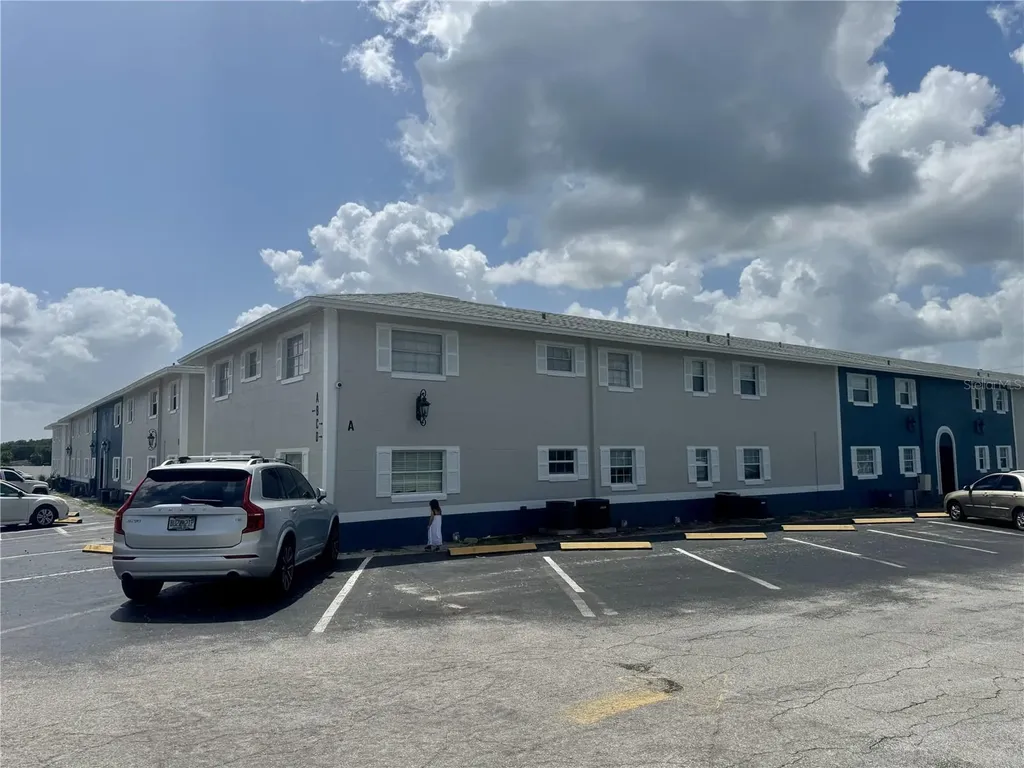 1400 Eudora Road Mount Dora FL 32757