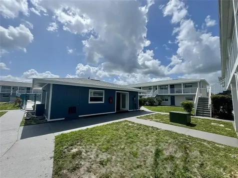 1400 Eudora Road Mount Dora FL 32757