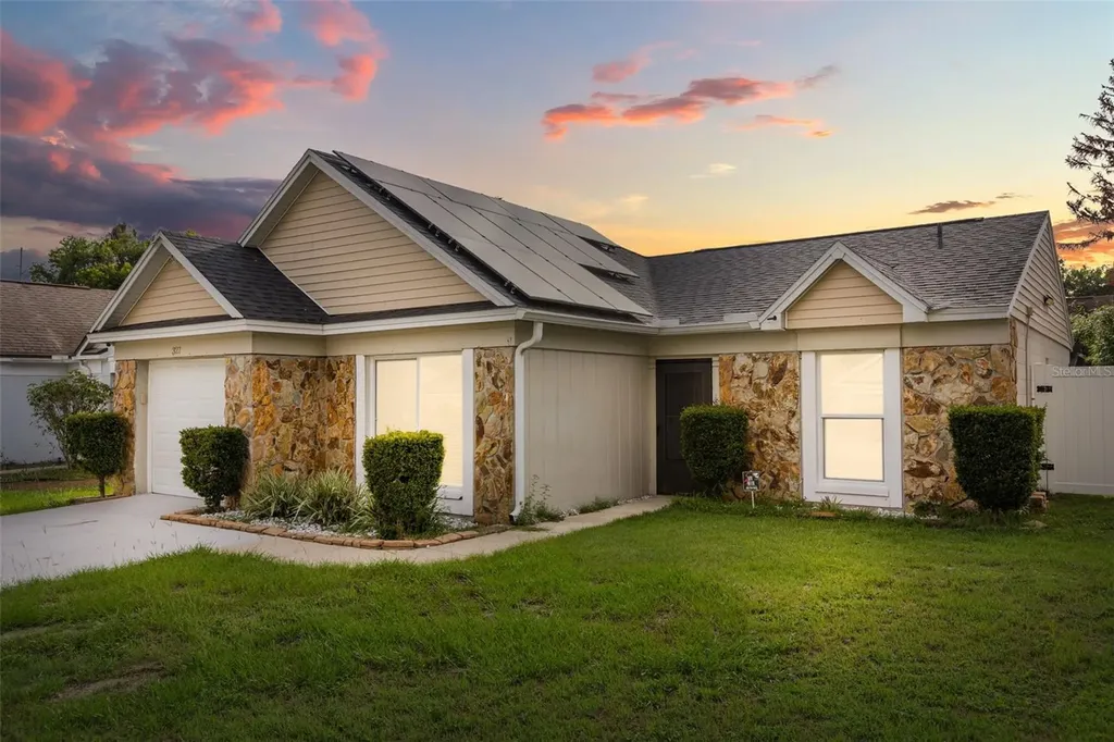 327 N Cervidae Drive Apopka FL 32703