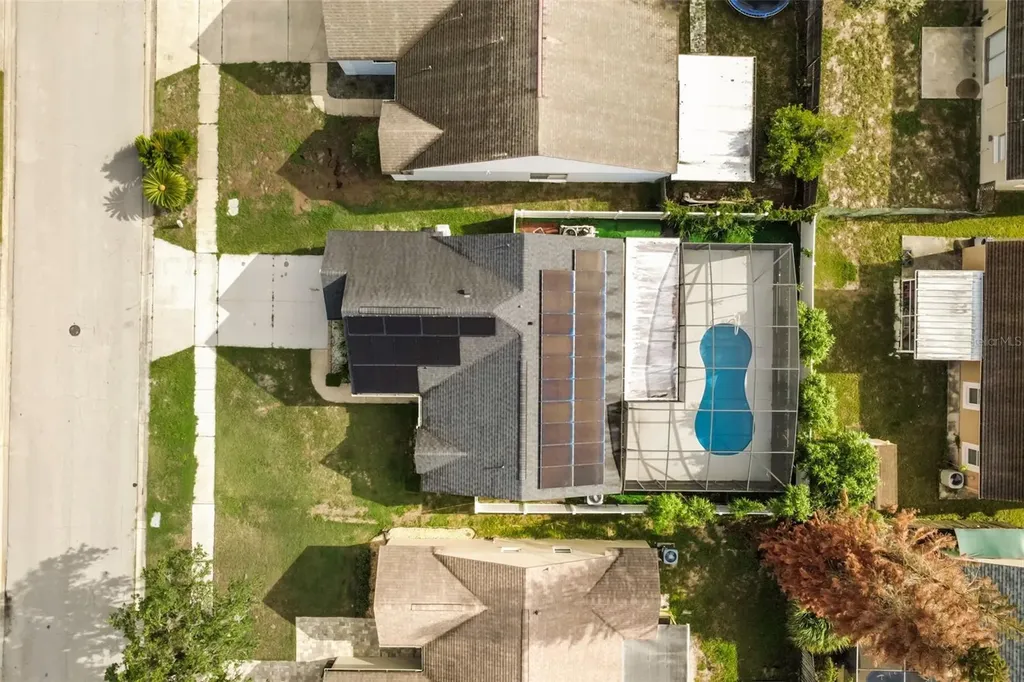 327 N Cervidae Drive Apopka FL 32703