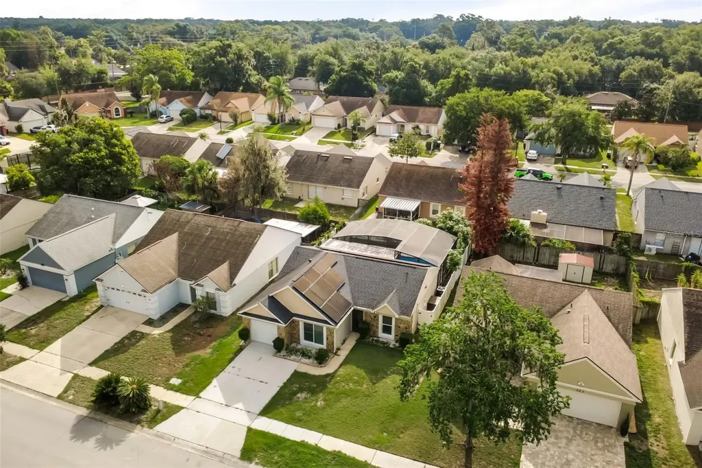327 N Cervidae Drive Apopka FL 32703