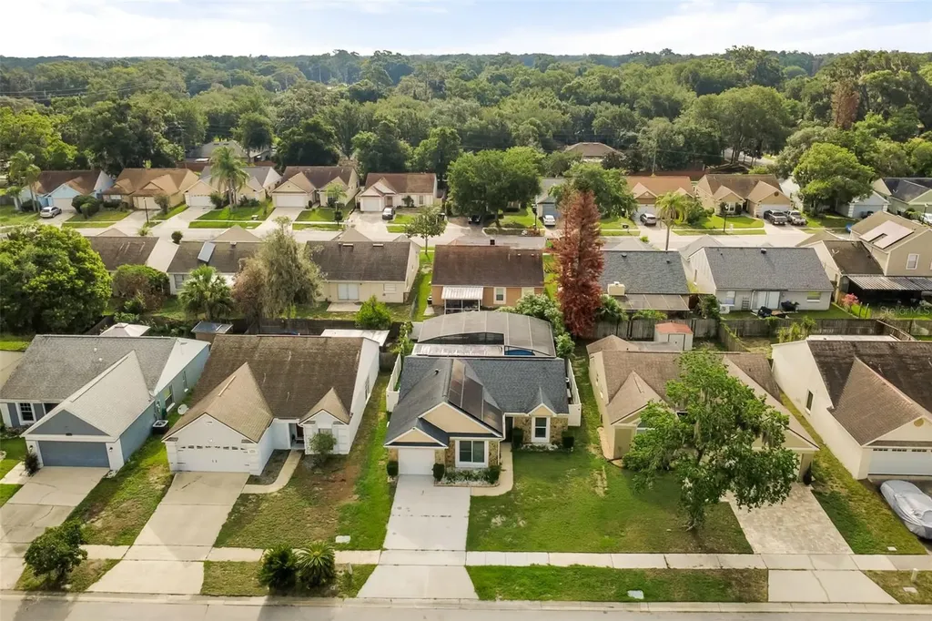 327 N Cervidae Drive Apopka FL 32703