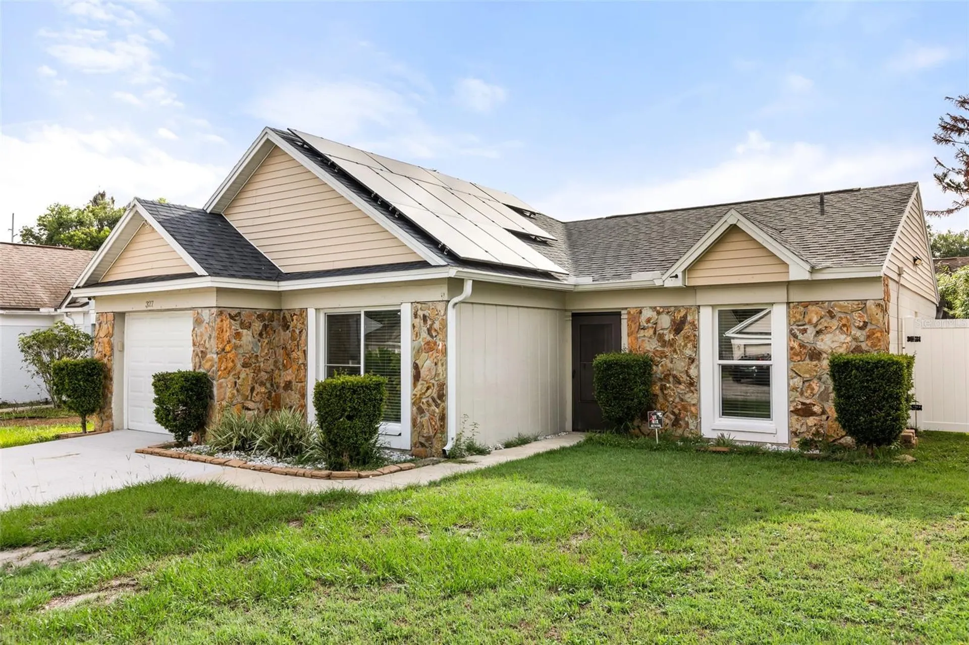 327 N Cervidae Drive Apopka FL 32703