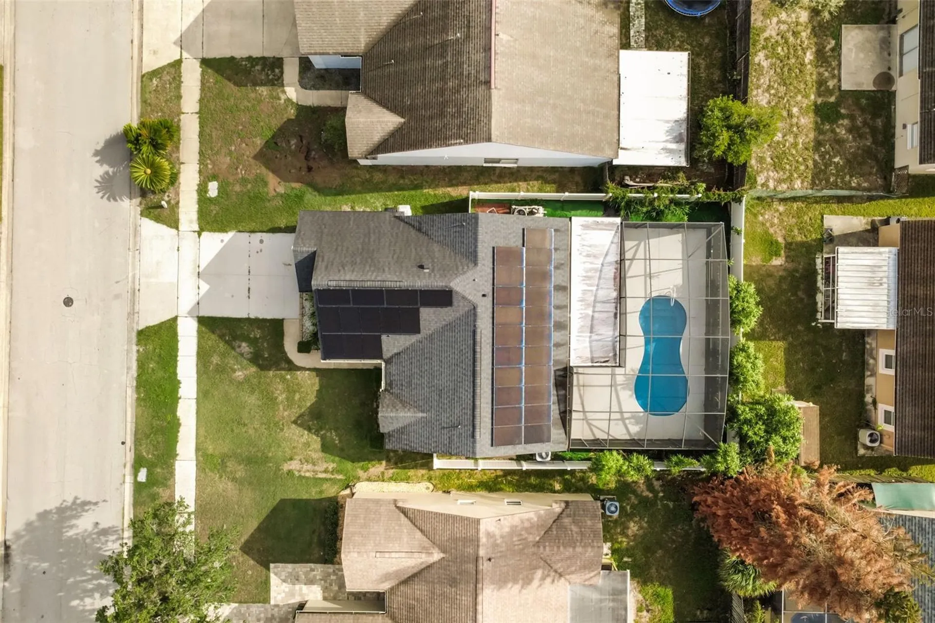 327 N Cervidae Drive Apopka FL 32703