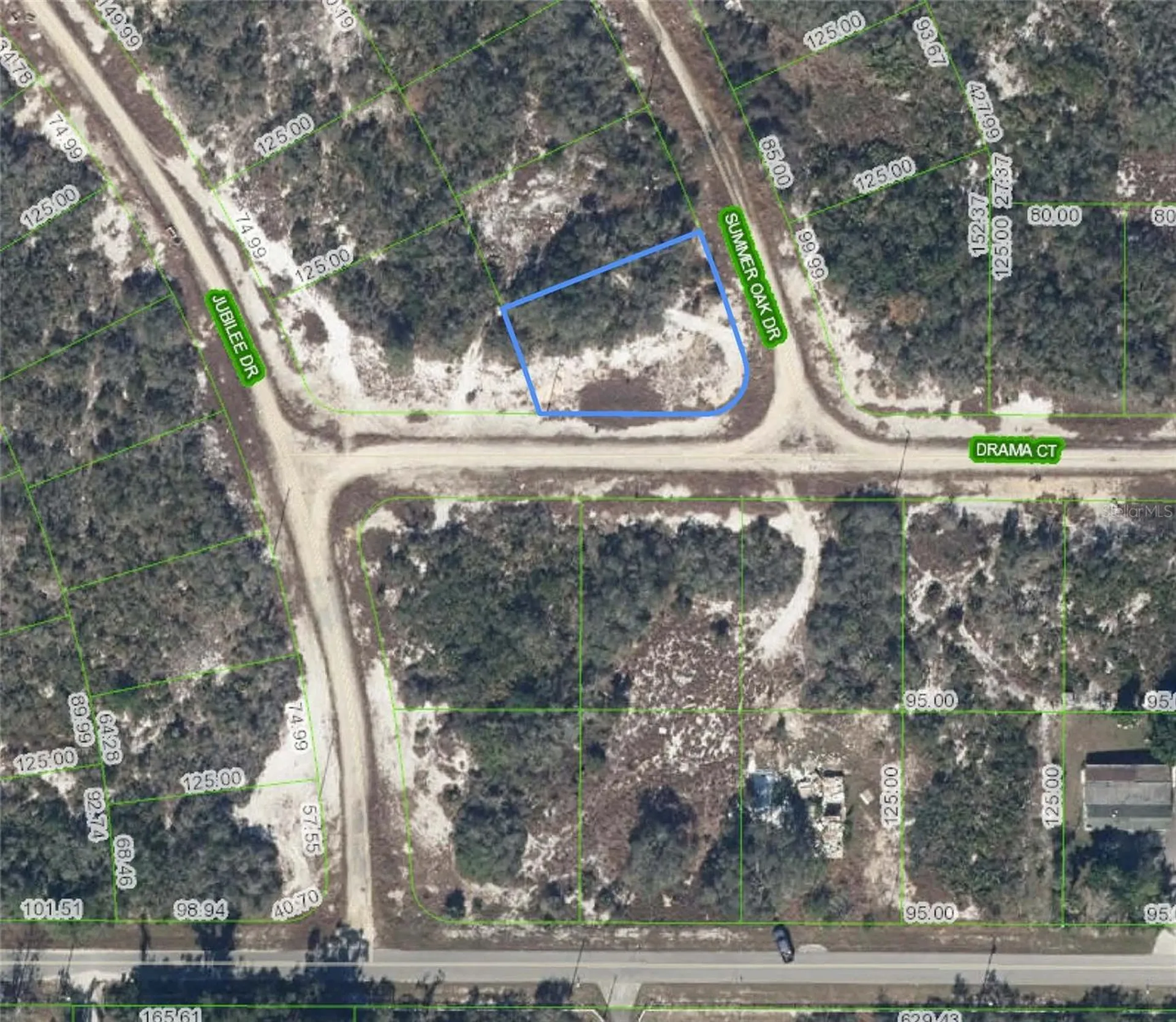 110 Summer Oak Drive Lake Placid FL 33852