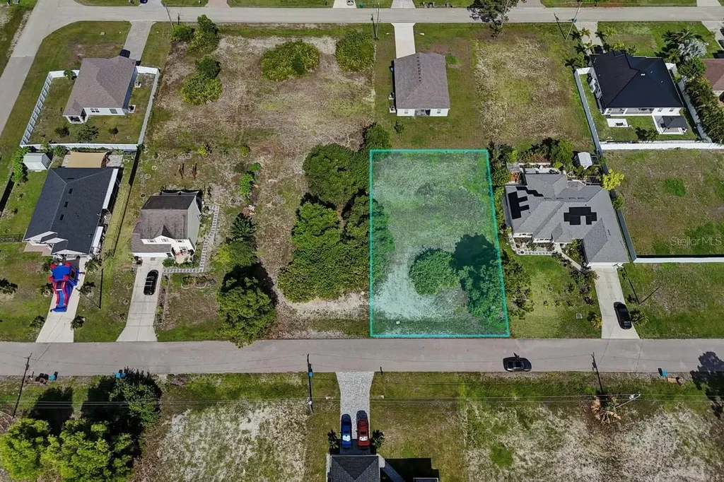 3912 NE 9th Avenue Cape Coral FL 33909