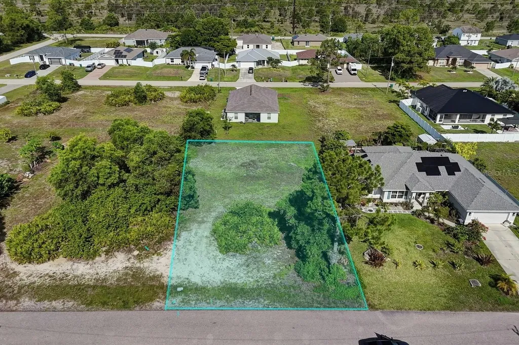 3912 NE 9th Avenue Cape Coral FL 33909
