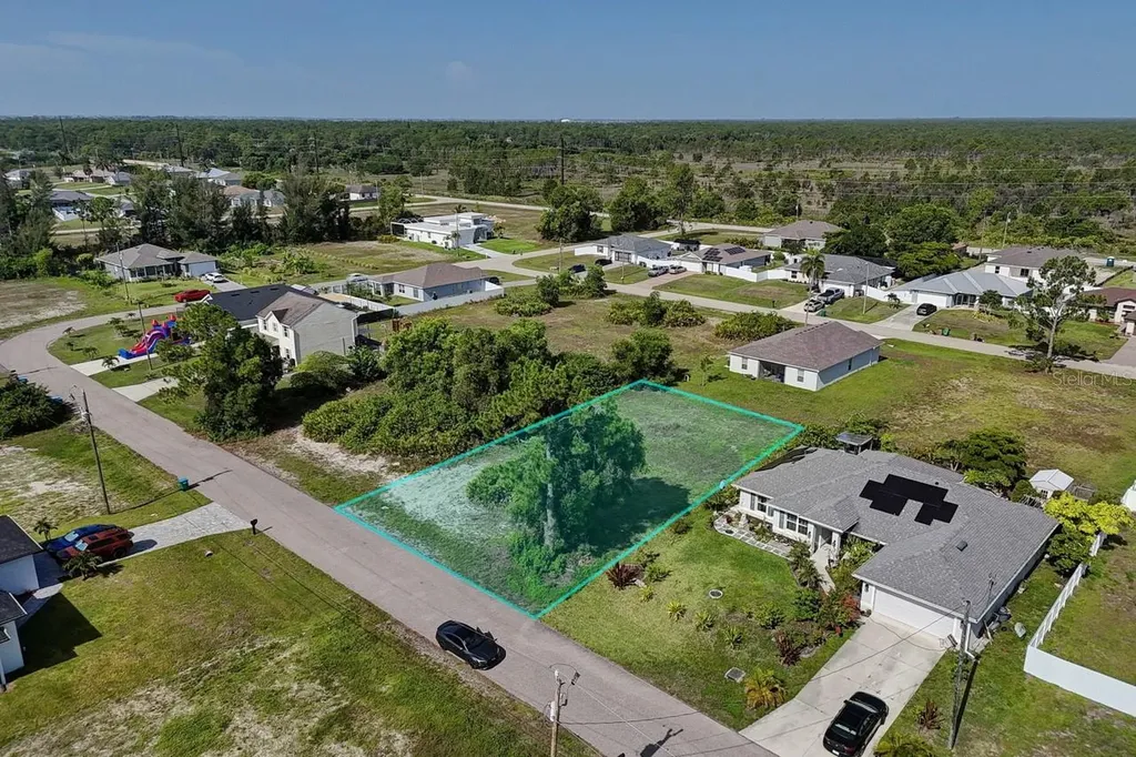 3912 NE 9th Avenue Cape Coral FL 33909