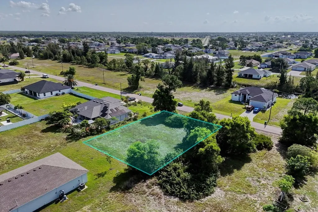 3912 NE 9th Avenue Cape Coral FL 33909
