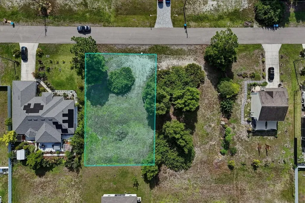 3912 NE 9th Avenue Cape Coral FL 33909