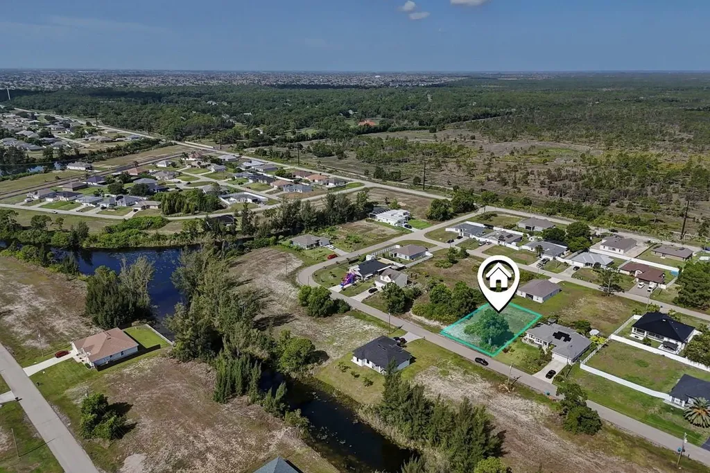 3912 NE 9th Avenue Cape Coral FL 33909