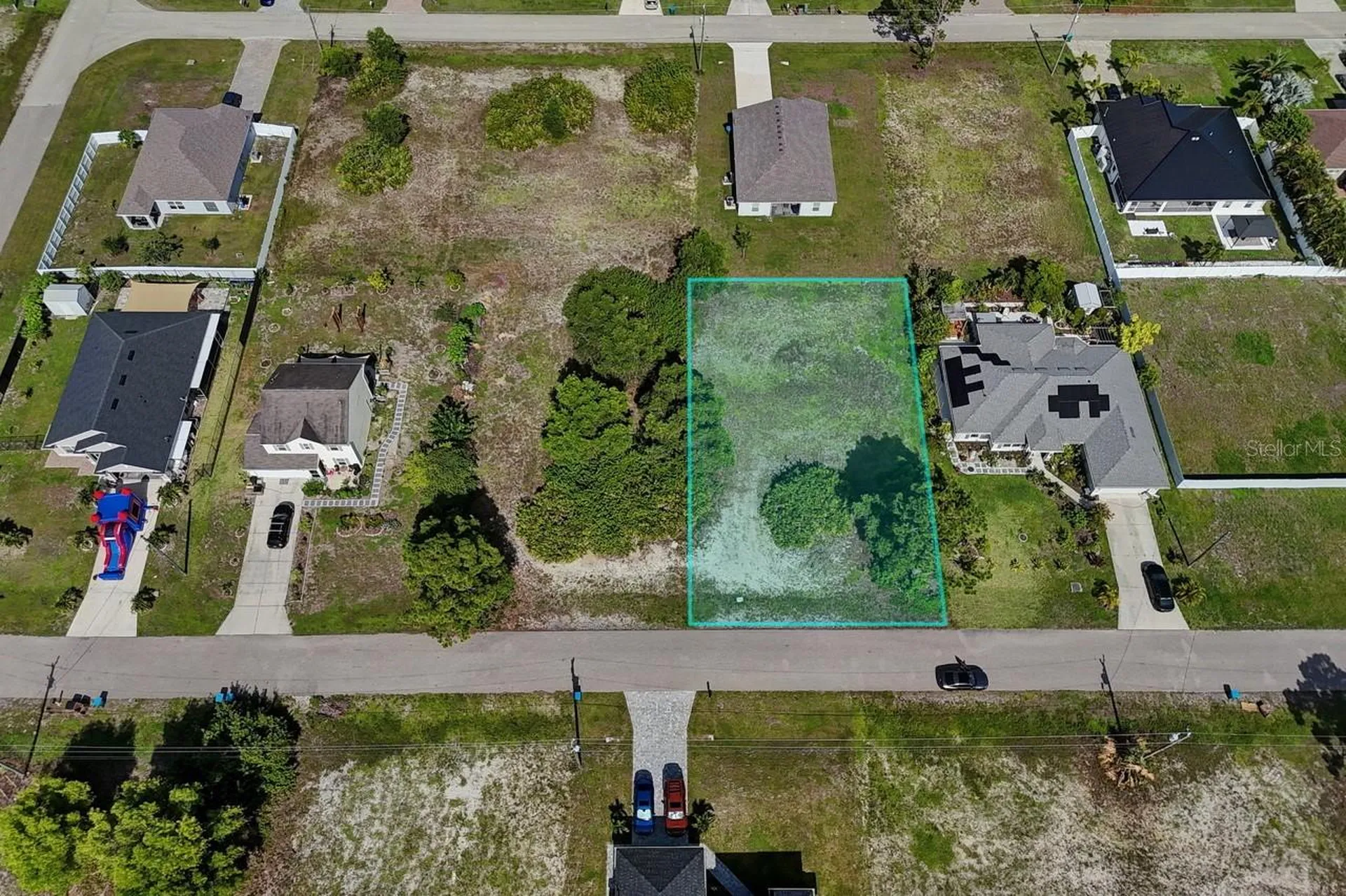 3912 NE 9th Avenue Cape Coral FL 33909
