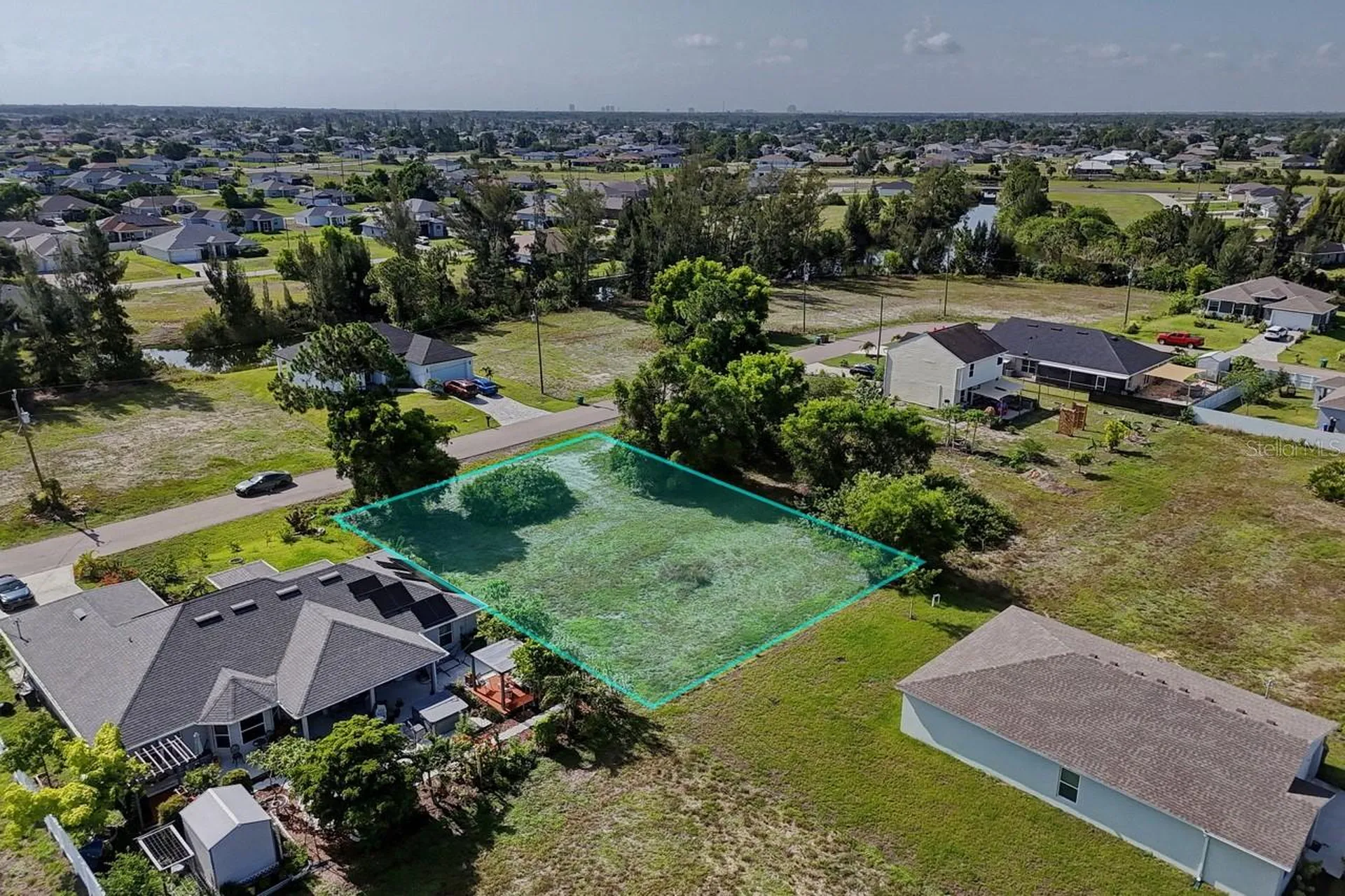 3912 NE 9th Avenue Cape Coral FL 33909